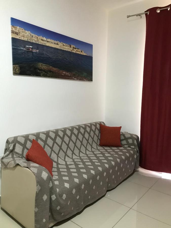 Domus Luxuria Lejlighed Marsaskala Eksteriør billede